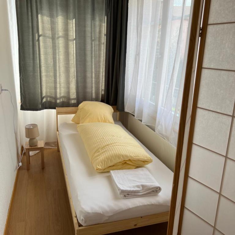 Apartment ROSY - Apartamento de 2 dormitorios - 18