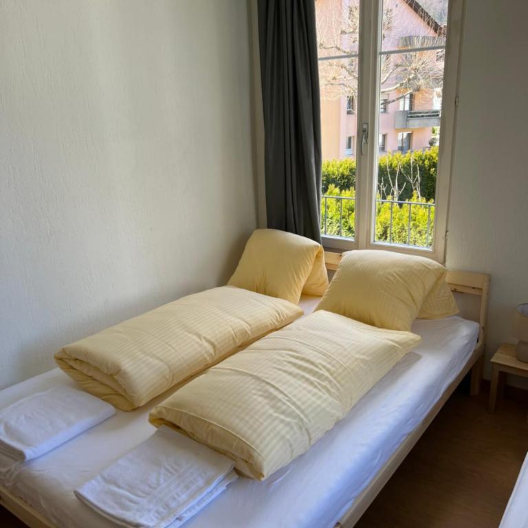 Apartment ROSY - Apartamento de 2 dormitorios - 11