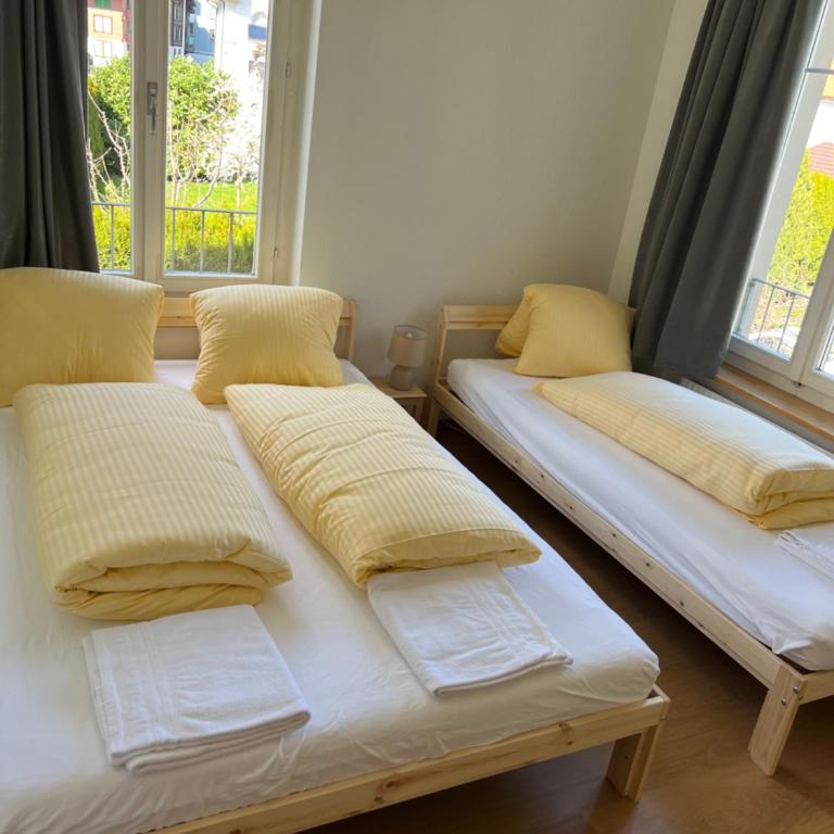 Apartment ROSY - Apartamento de 2 dormitorios - 32