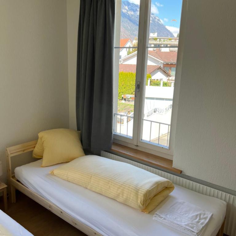 Apartment ROSY - Apartamento de 2 dormitorios - 21