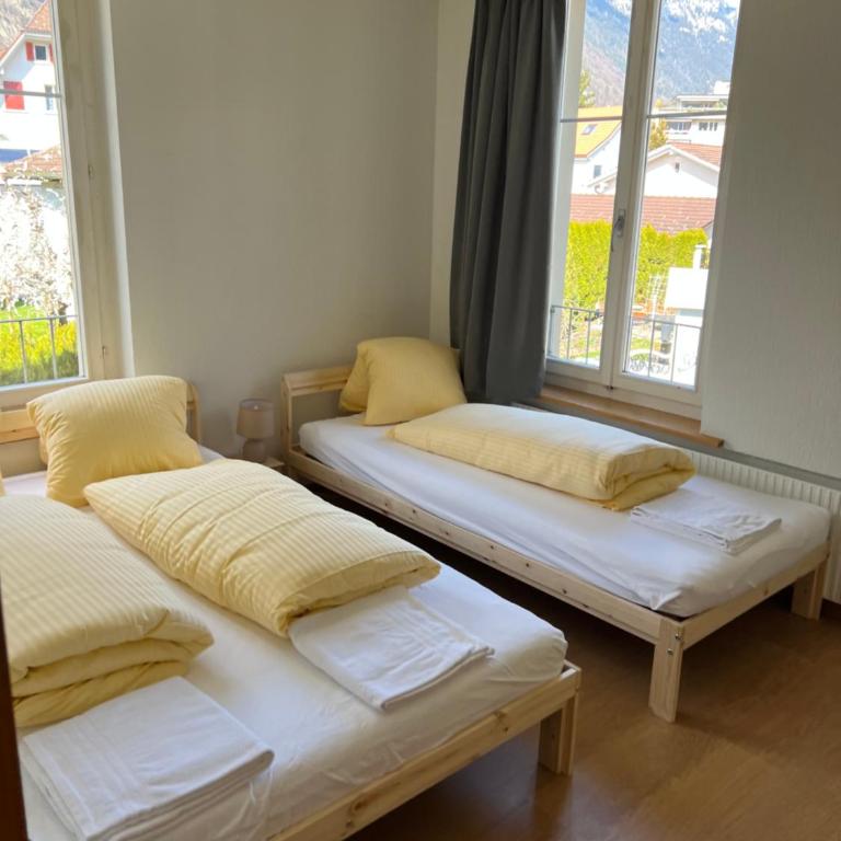 Apartment ROSY - Apartamento de 2 dormitorios - 12