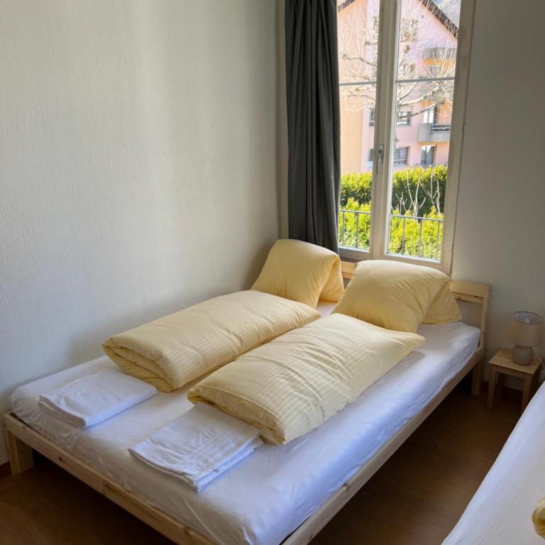 Apartment ROSY - Apartamento de 2 dormitorios - 31