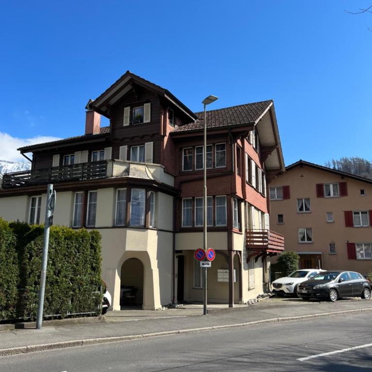 Apartment ROSY - Apartamento de 2 dormitorios - 41