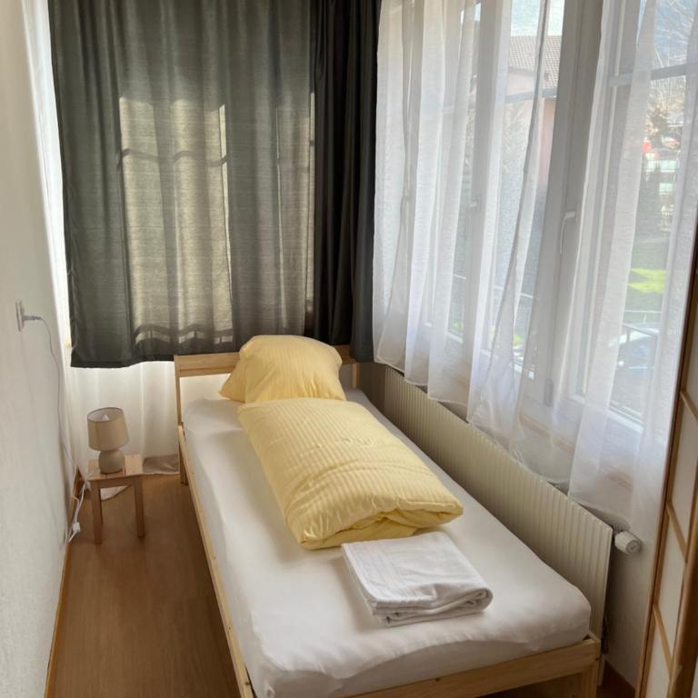 Apartment ROSY - Apartamento de 2 dormitorios - 24