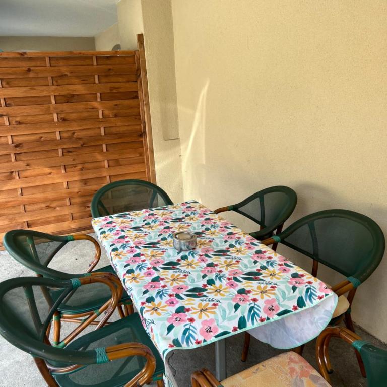 Apartment ROSY - Apartamento de 2 dormitorios - 48