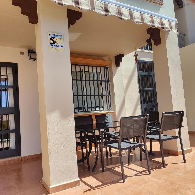 Ohana Tarifa - Apartamento de 2 dormitorios - 5