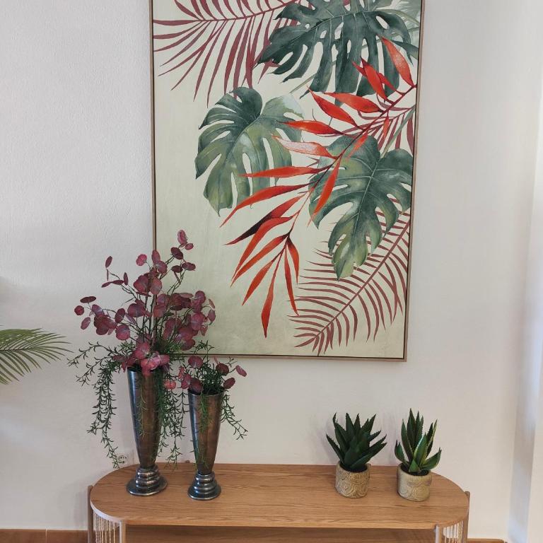 Ohana Tarifa - Apartamento de 2 dormitorios - 12