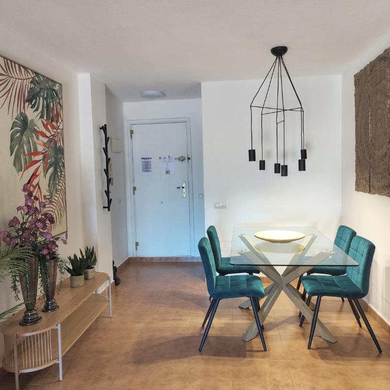 Ohana Tarifa - Apartamento de 2 dormitorios - 13