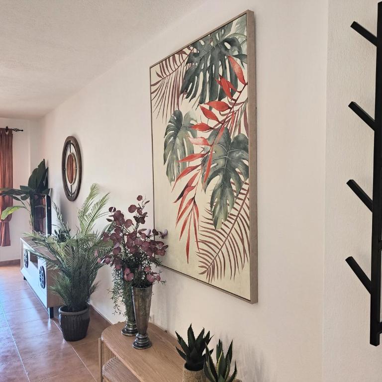 Ohana Tarifa - Apartamento de 2 dormitorios - 15