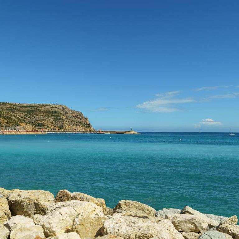 Port de Xabia I - Apartamento de 1 dormitorio - 31