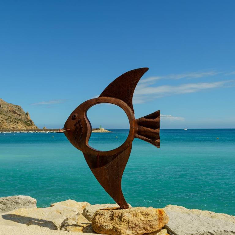 Port de Xabia I - Apartamento de 1 dormitorio - 1