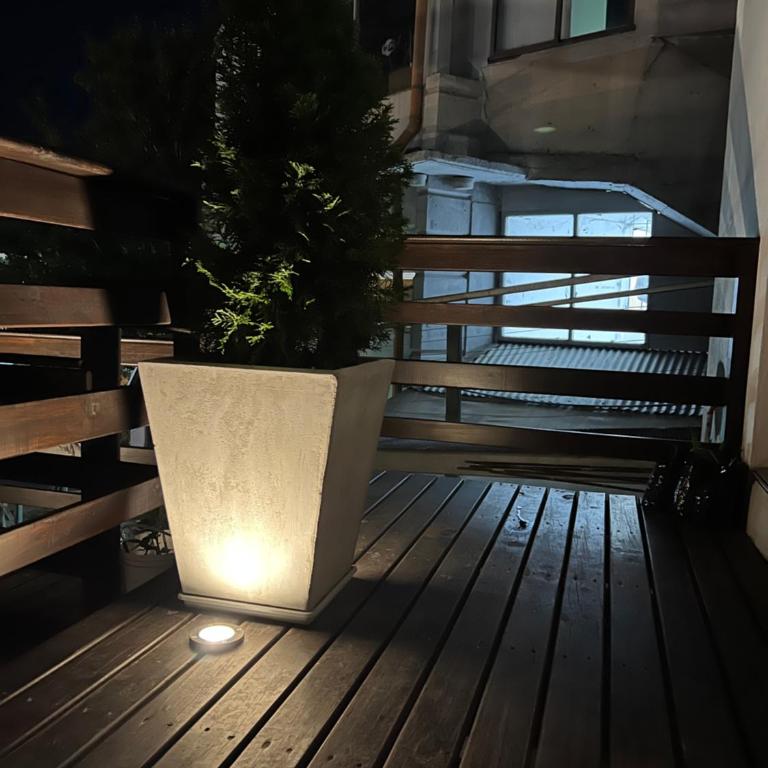 Departamentos de la Costa - One-Bedroom Apartment - 14