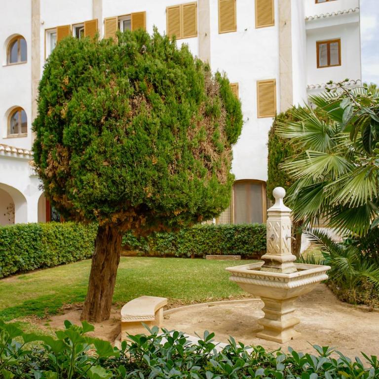 Port de Xabia I - Apartamento de 1 dormitorio - 27