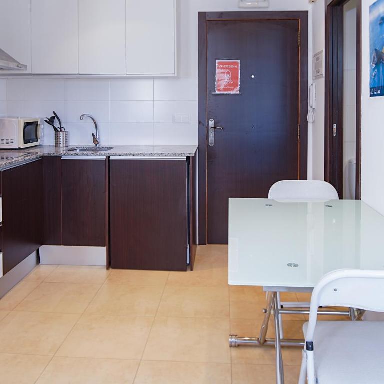 Port de Xabia I - Apartamento de 1 dormitorio - 14