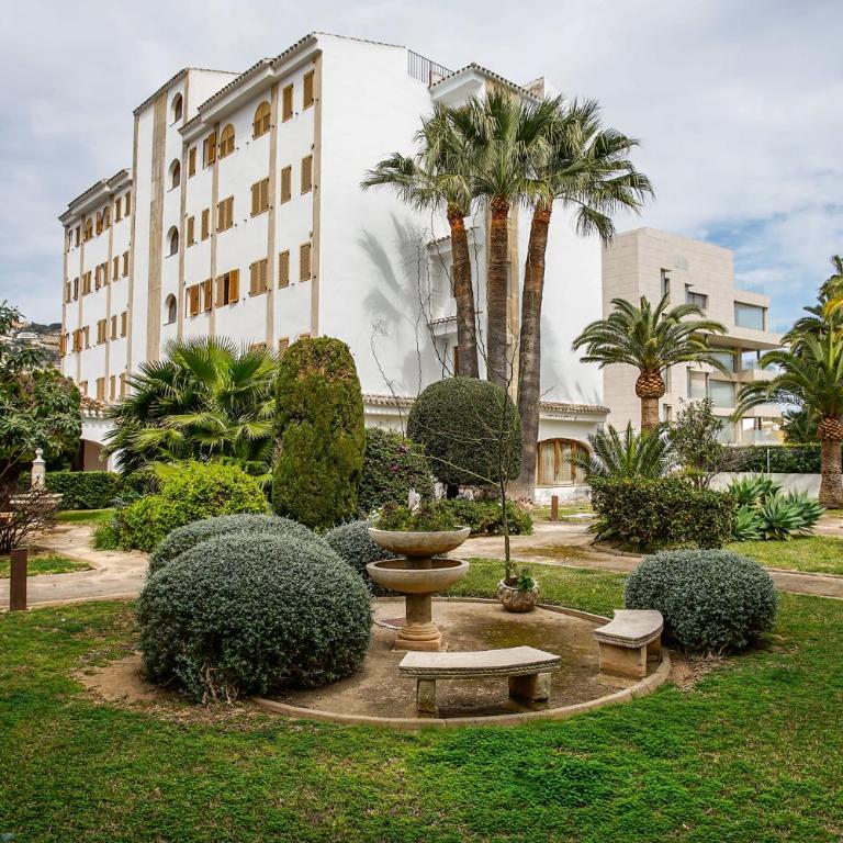Port de Xabia I - Apartamento de 1 dormitorio - 26