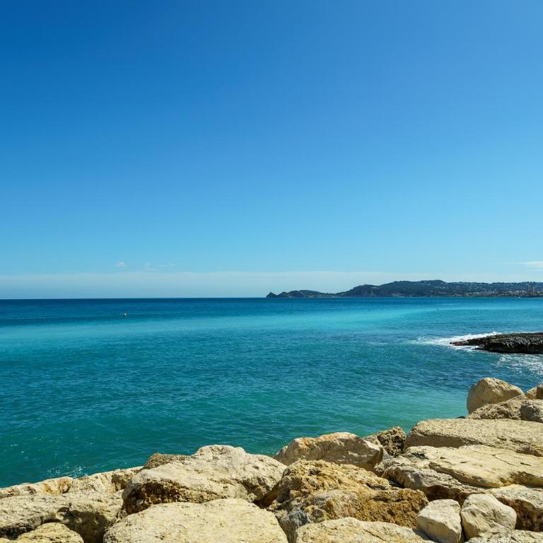 Port de Xabia I - Apartamento de 1 dormitorio - 30