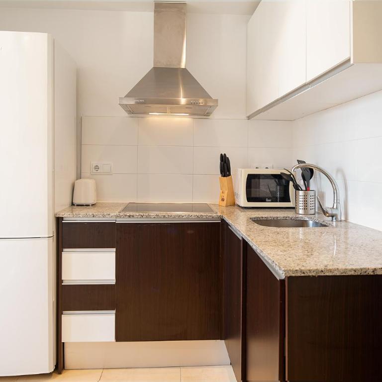 Port de Xabia I - Apartamento de 1 dormitorio - 16