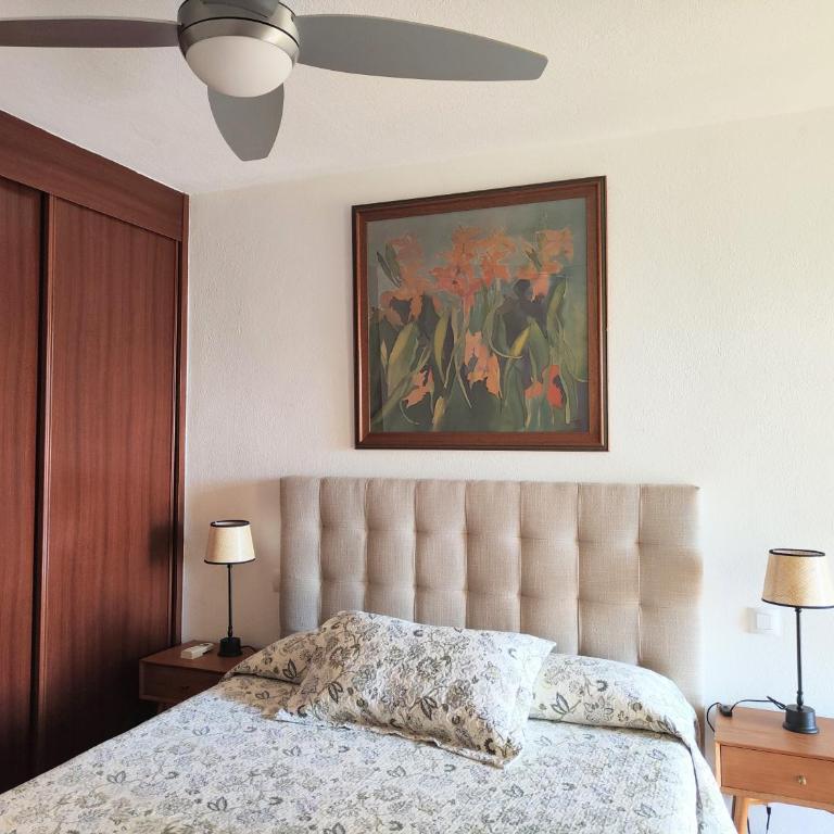 Ohana Tarifa - Apartamento de 2 dormitorios - 19