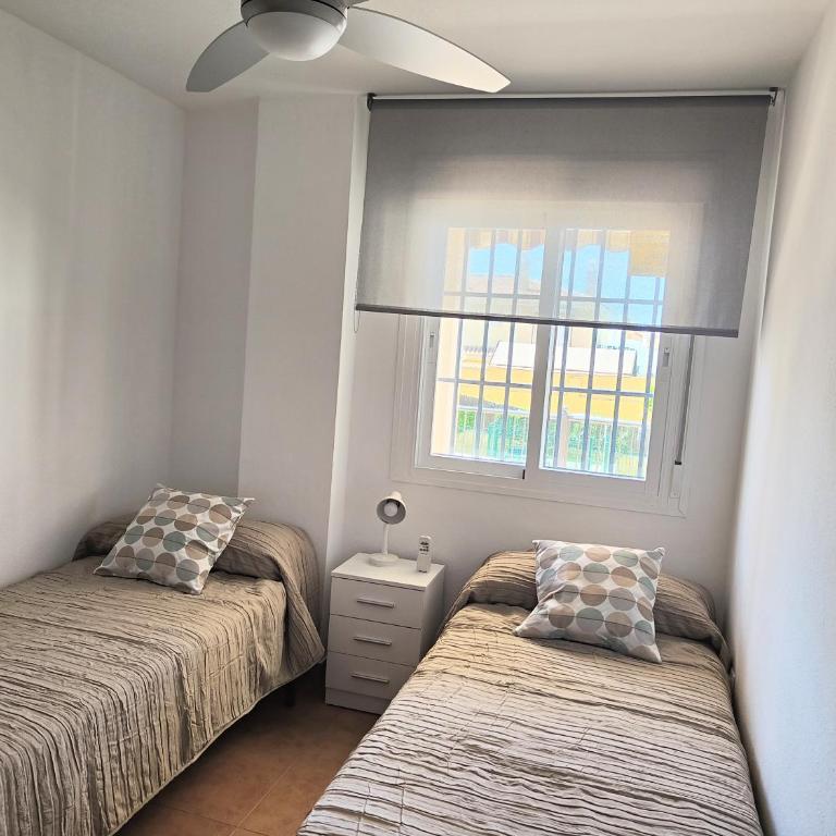Ohana Tarifa - Apartamento de 2 dormitorios - 20