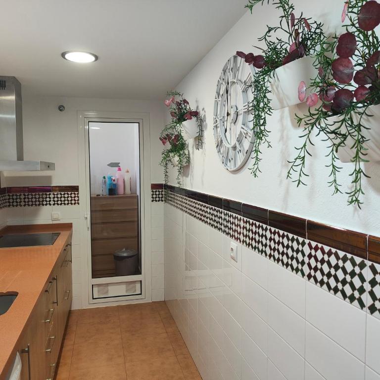 Ohana Tarifa - Apartamento de 2 dormitorios - 22