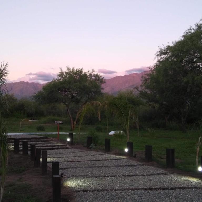 La Comarca Loft - One-Bedroom House - 13