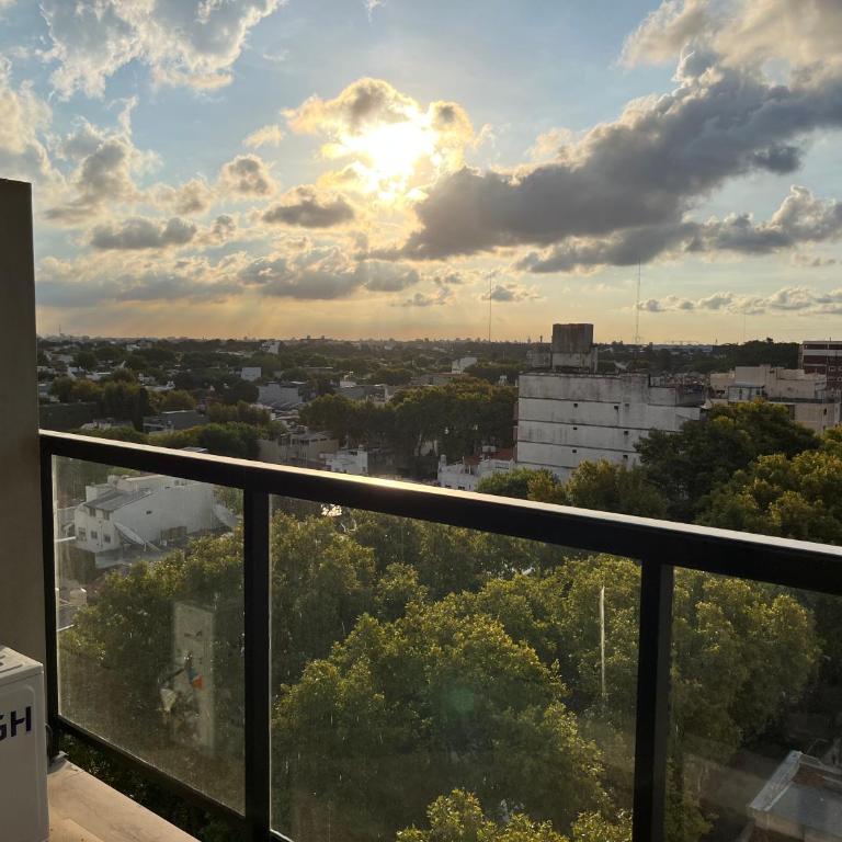 Monoambiente Urquiza - Apartamento de 1 dormitorio - 4