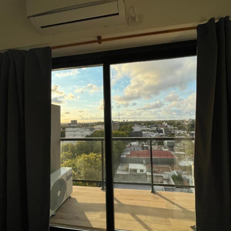 Monoambiente Urquiza - Apartamento de 1 dormitorio - 7
