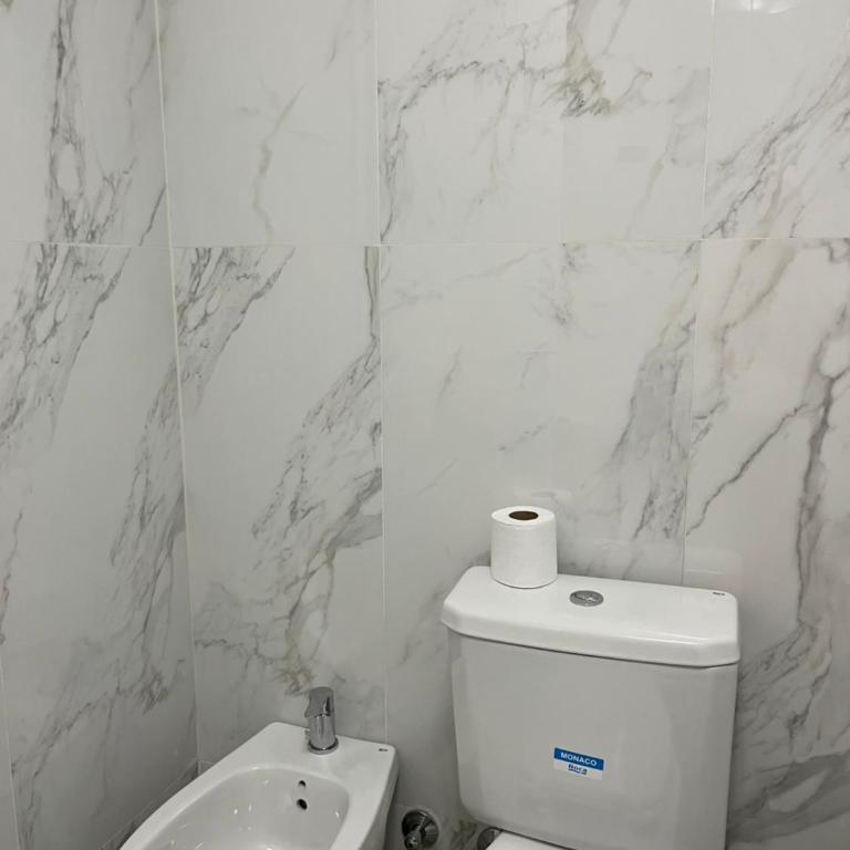 Monoambiente Urquiza - Apartamento de 1 dormitorio - 8