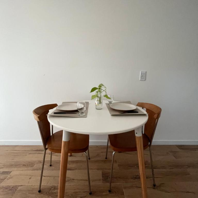 Monoambiente Urquiza - Apartamento de 1 dormitorio - 9