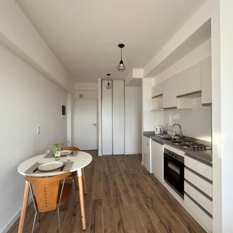 Monoambiente Urquiza - Apartamento de 1 dormitorio - 12