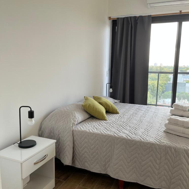 Monoambiente Urquiza - Apartamento de 1 dormitorio - 17