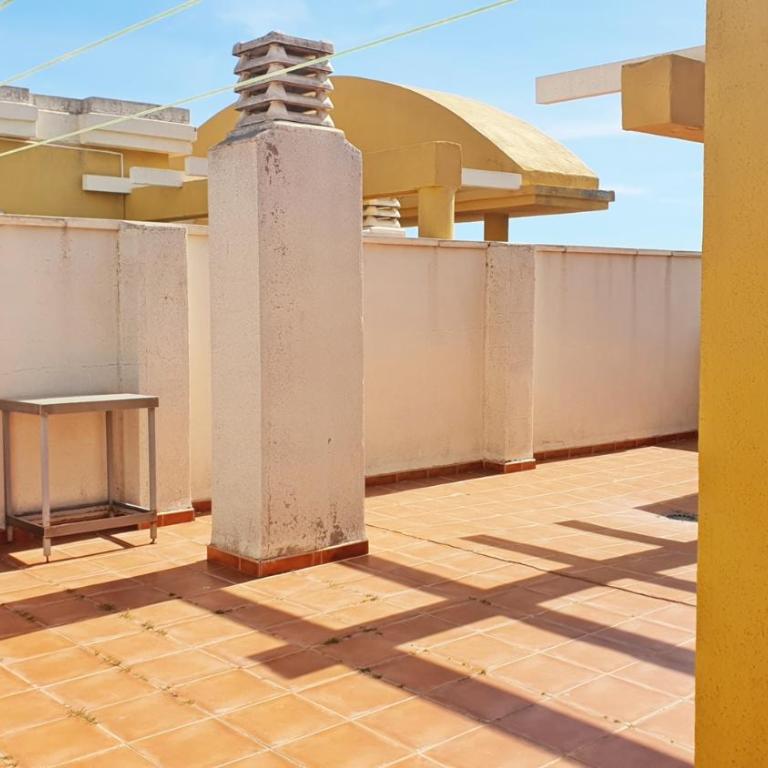 DEVESA PARK GANDIA - Alquiler solo a Familias - Apartamento de 3 dormitorios - 38