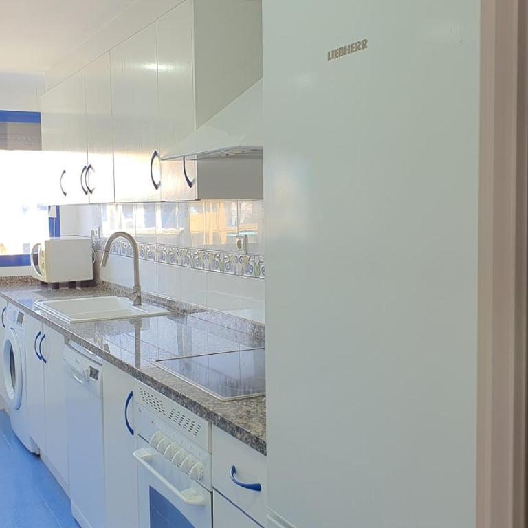 DEVESA PARK GANDIA - Alquiler solo a Familias - Apartamento de 3 dormitorios - 20