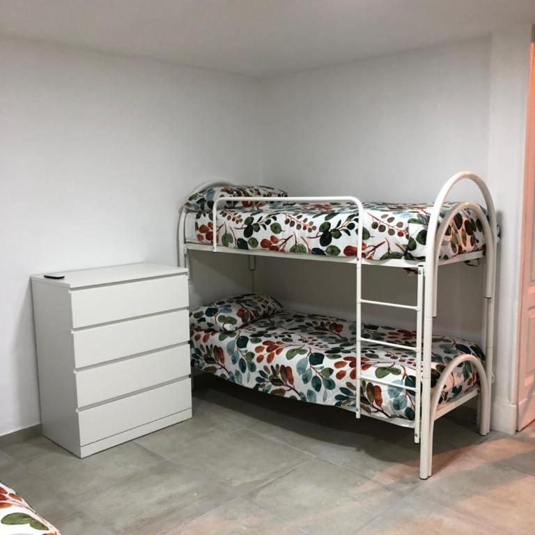 Nadyle House - Camera Familiare - 4