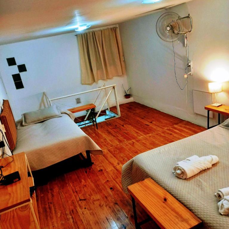 Mi casa, Su casa - Apartamento de 1 dormitorio - 13