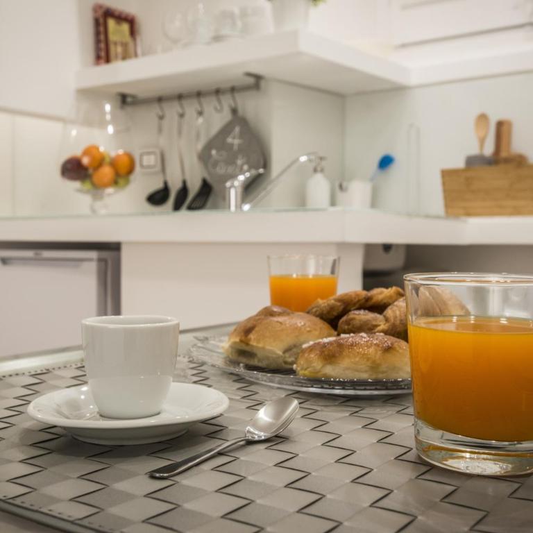 Palermo al Massimo - Appartamento Standard - 4