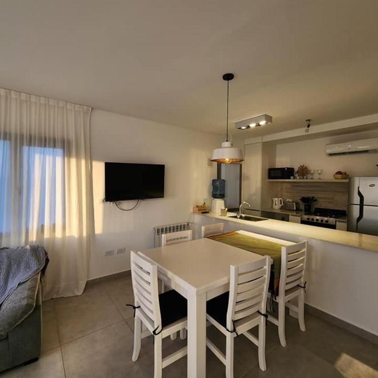 Torres Al Mar - Dto 4to C - Apartamento de 2 dormitorios - 3