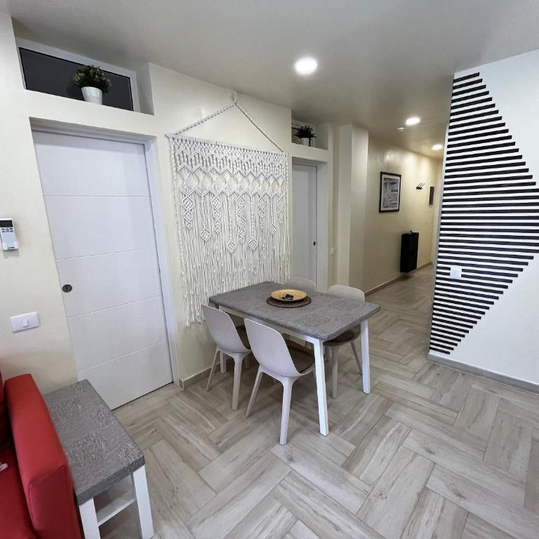 Atlantic Coast Apartment - Playa Del Inglés - Apartamento de 2 dormitorios - 4