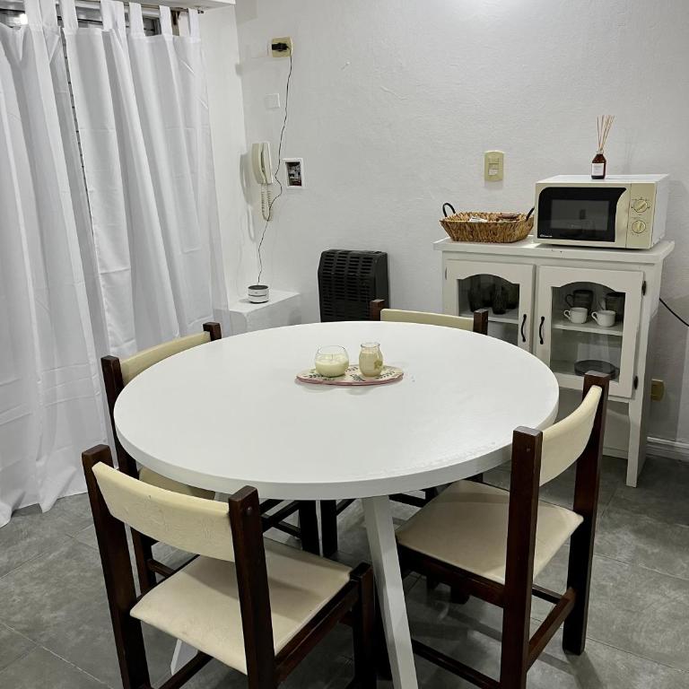 Complejo Alberdi Depto 3 - One-Bedroom Apartment - 5