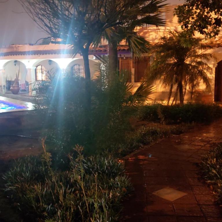 Cabañas Cerros Azules en La Rioja Alojamiento Temporario - Casa - 82
