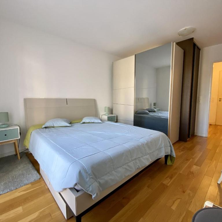 Appartement central à Arcachon pour 2 personnes avec terrasse et parking - FR-1-474-38 - Appartement (2 Adultes) - 8