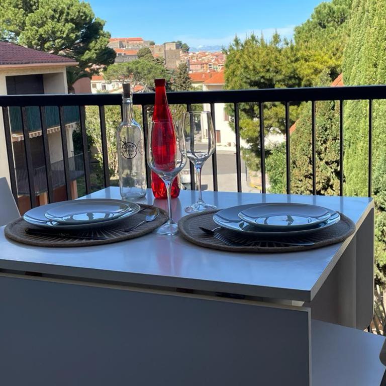 Studio 4 personnes avec terrasse à 300m de la plage - FR-1-309-372 - Monolocale - 2