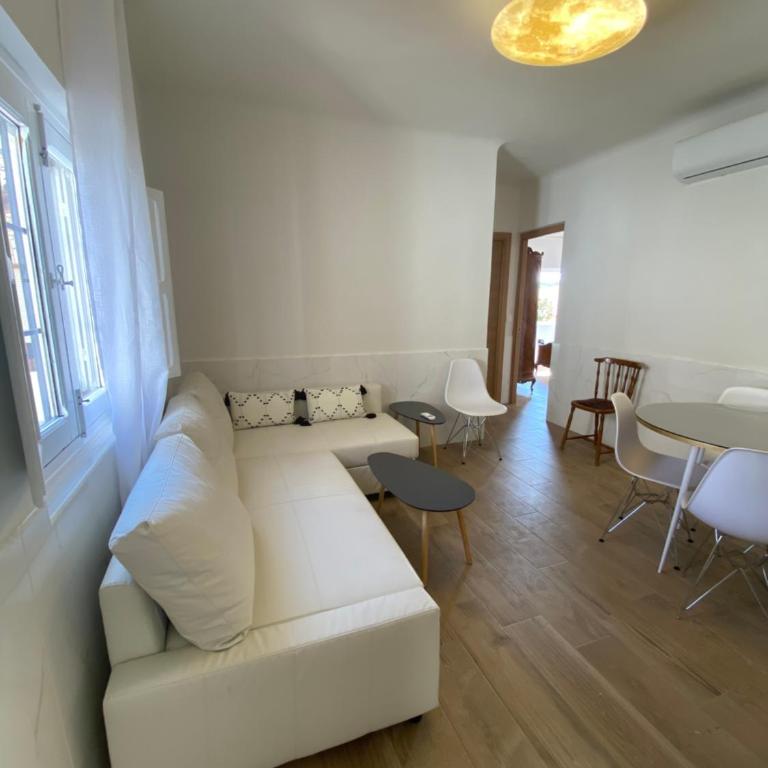 Casa Terraza de los Aljibes - Apartamento de 3 dormitorios - 1