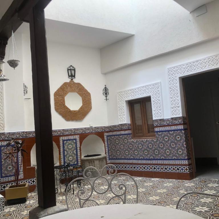 Casa Terraza de los Aljibes - Apartamento de 3 dormitorios - 55