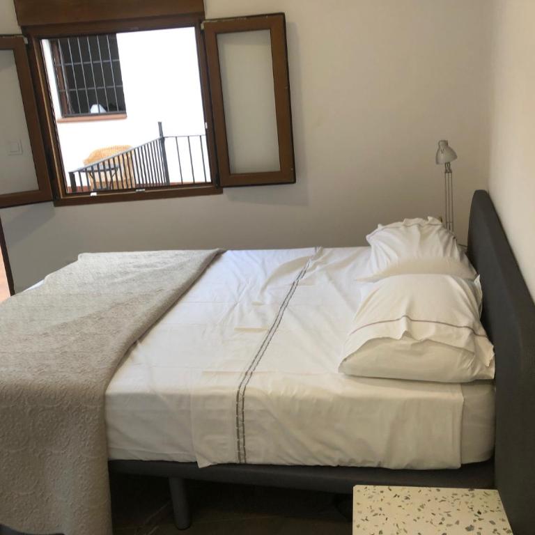 Casa Terraza de los Aljibes - Apartamento de 3 dormitorios - 14