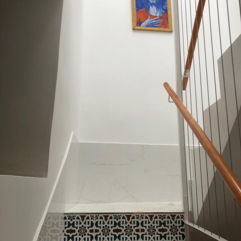 Casa Terraza de los Aljibes - Apartamento de 3 dormitorios - 47