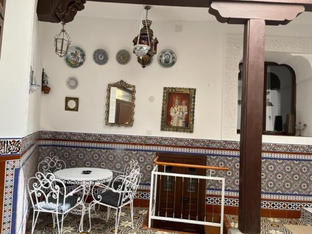 Casa Terraza de los Aljibes - Apartamento de 3 dormitorios - 67