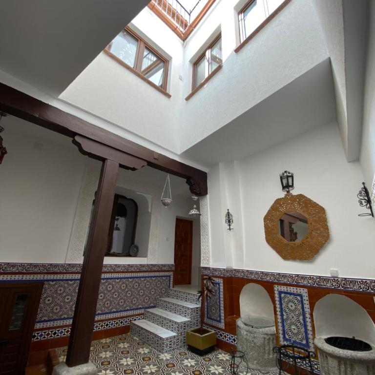 Casa Terraza de los Aljibes - Apartamento de 3 dormitorios - 49