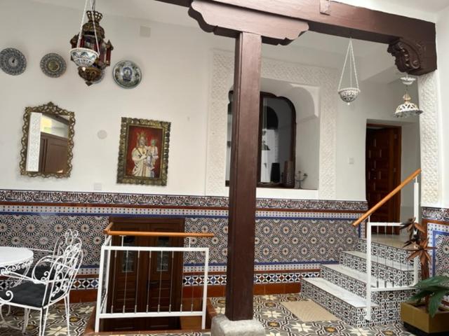 Casa Terraza de los Aljibes - Apartamento de 3 dormitorios - 53