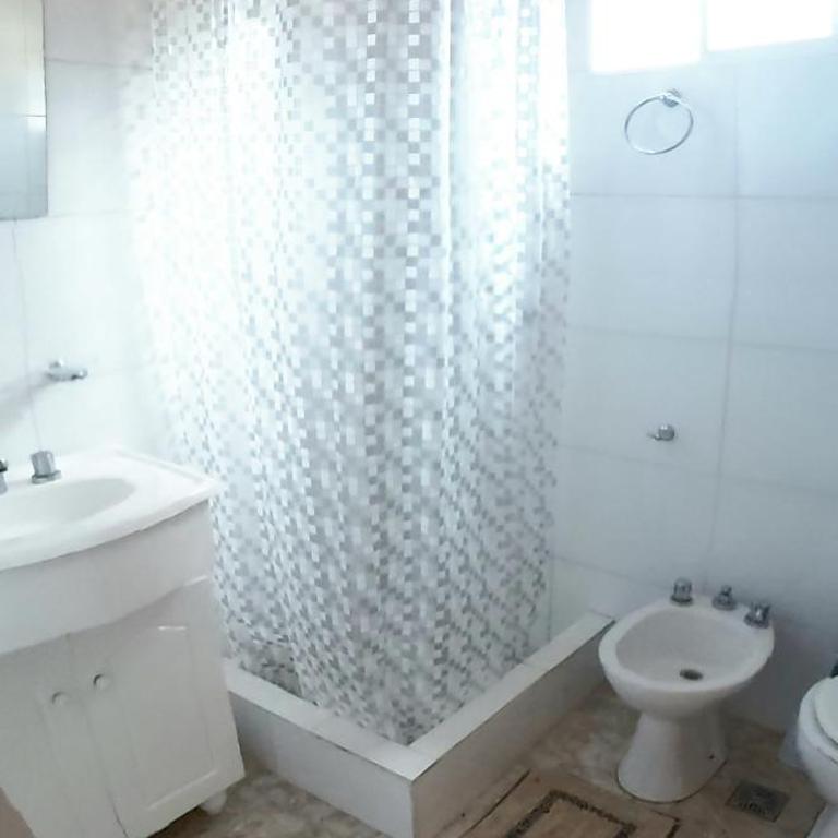 Complejo La amarra - Two-Bedroom House - 17